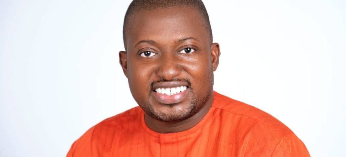 CrediCorp: Tinubu’s Campaign Dream, Uzoma Nwagba’s Execution – Unlocking Prosperity for a New Nigeria