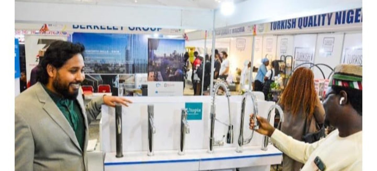 Utopia Secures Trademark Status in Nigeria, Marks a New Era of British Craftsmanship and Global Growth