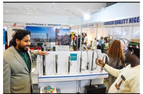 Utopia Secures Trademark Status in Nigeria, Marks a New Era of British Craftsmanship and Global Growth