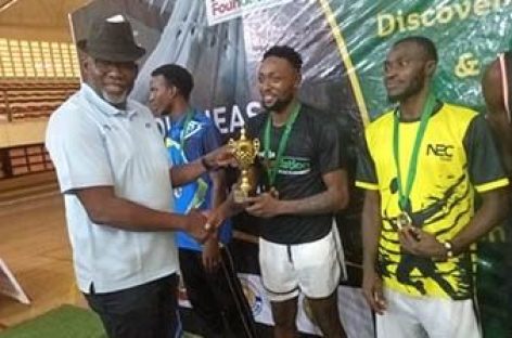 Doubles and Mixed Doubles Deliver High Drama at Bet9ja Badminton Championship