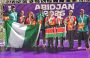 Team Nigeria Claims Two Silver Medals at African Archery Championship