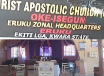 Kwara Abduction: All 38 Kidnapped Church Members Freed After Coordinated Rescue Effort