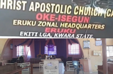 Kwara Abduction: All 38 Kidnapped Church Members Freed After Coordinated Rescue Effort