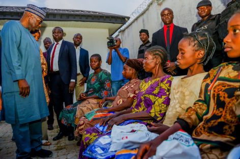 “Where Are the Kidnappers?” — Falz Demands Answers After Rescue of Kwara Worshippers