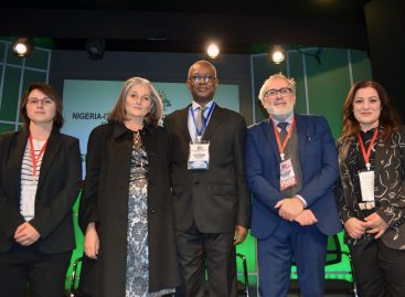 Rome business forum ends with strong call for action, as organizers condemn visa denials to delegates