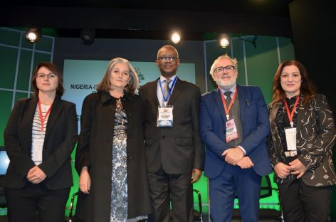 Rome business forum ends with strong call for action, as organizers condemn visa denials to delegates