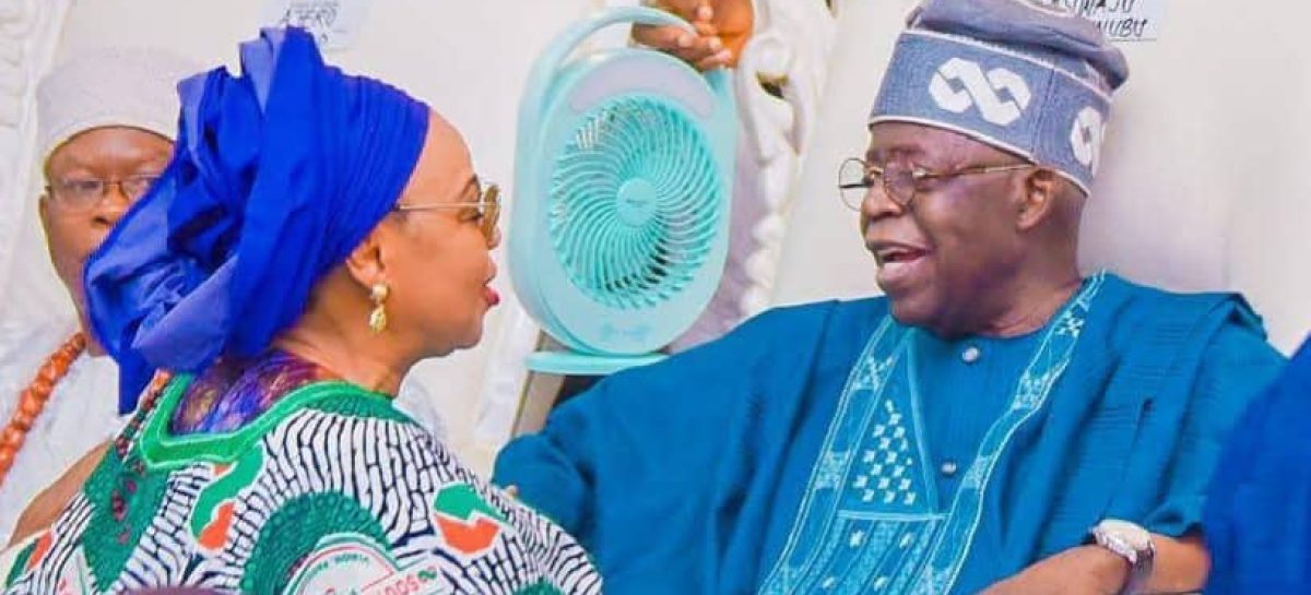 Senate Confirms Hon. Ayo Omidiran as Executive Chairman, Federal Character Commission