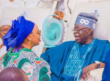 Senate Confirms Hon. Ayo Omidiran as Executive Chairman, Federal Character Commission