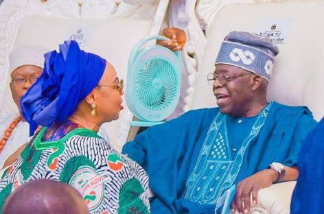 Senate Confirms Hon. Ayo Omidiran as Executive Chairman, Federal Character Commission