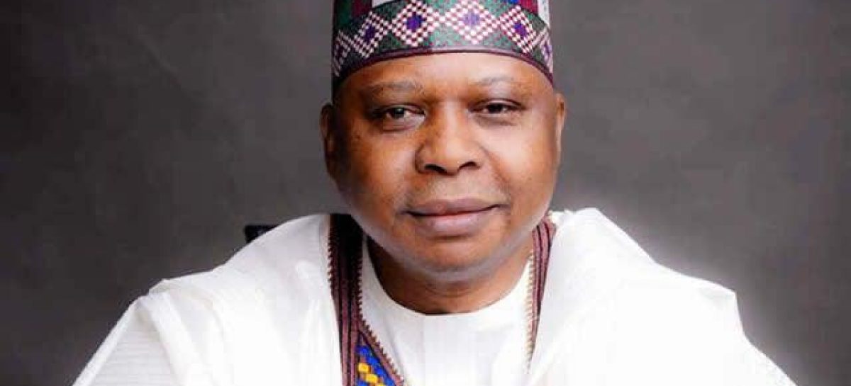 Turaki’s call for Trump’s intervention in Nigeria unethical, reflective of PDP’s state of moral bankruptcy – TDF