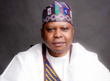 Turaki’s call for Trump’s intervention in Nigeria unethical, reflective of PDP’s state of moral bankruptcy – TDF