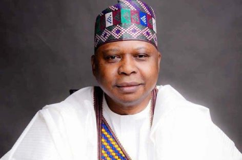 Turaki’s call for Trump’s intervention in Nigeria unethical, reflective of PDP’s state of moral bankruptcy – TDF