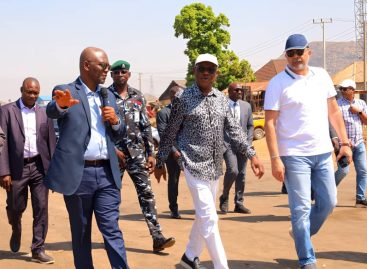 WIKE LAMBASTS WASTE CONTRACTORS, EXPRESSES DISPLEASURE OVER POOR SANITATION SERVICE DELIVERY