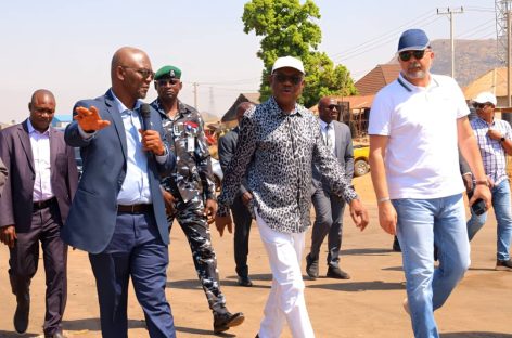 WIKE LAMBASTS WASTE CONTRACTORS, EXPRESSES DISPLEASURE OVER POOR SANITATION SERVICE DELIVERY