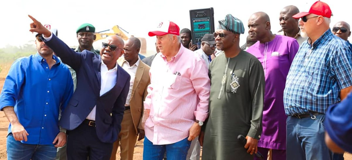 WIKE VOWS DISCIPLINARY ACTION OVER UNAUTHORIZED SCHOOL CLOSURES IN THE FCT