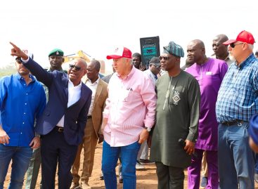 WIKE VOWS DISCIPLINARY ACTION OVER UNAUTHORIZED SCHOOL CLOSURES IN THE FCT