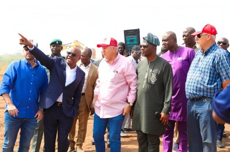 WIKE VOWS DISCIPLINARY ACTION OVER UNAUTHORIZED SCHOOL CLOSURES IN THE FCT