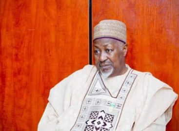 Badaru Quits Defence Ministry as Security Crisis Deepens