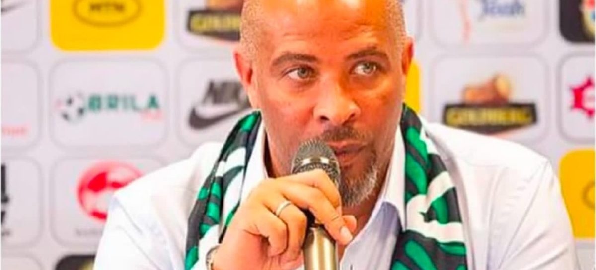 2025 AFCON: Chelle Names 54-Man Provisional Squad