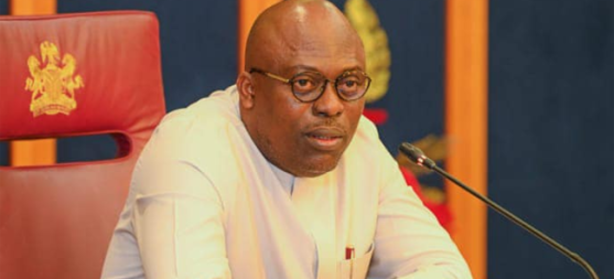 Governor Fubara Rising Above the Storm: The Tenacious Leadership of Governor Sim Fubara and the Transformation of Rivers State