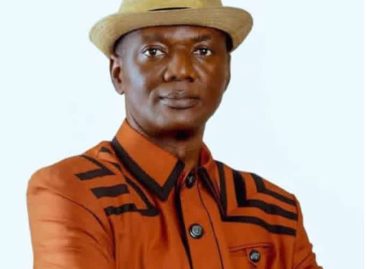 Oborevwori Condoles Diri, Family, Bayelsans Over Passing Of Ewhrudjakpo