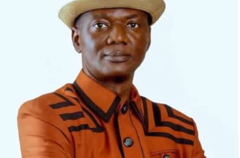 Oborevwori Condoles Diri, Family, Bayelsans Over Passing Of Ewhrudjakpo