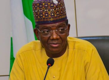 HURIWA Condemns Online Smear Against Matawalle, Warns Against Politicising National Security