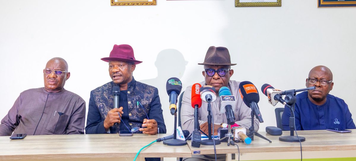 Delta EXCO Approves N42bn for Roads, Erosion control, Energy Projects   