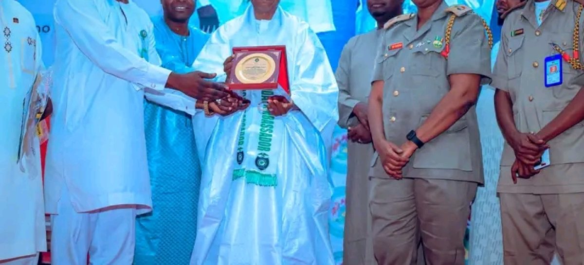 Kano Hosts North-West Security Summit, Calls for Youth Empowerment and Peacebuilding