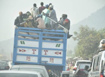 FRSC Restores Free Flow on Lokoja–Abuja Highway After Two-Day Gridlock