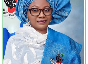 ROSOWA President Condoles NUJ, Praises FRSC Rescue Efforts