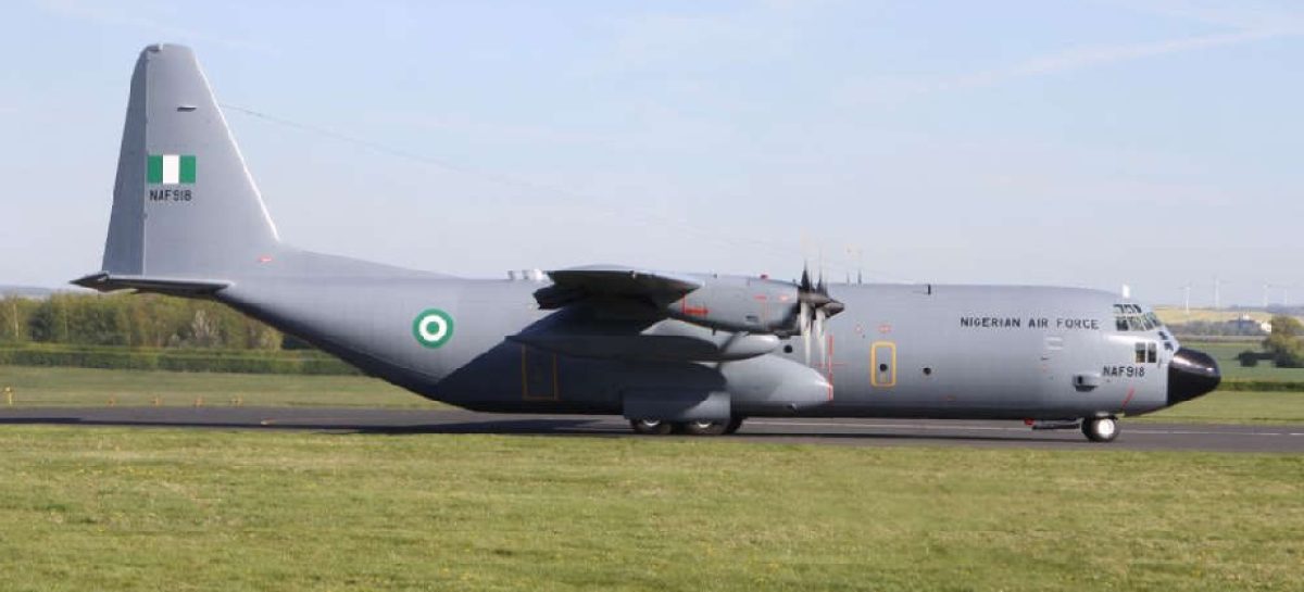 NAF Crew Cleared to Depart Burkina Faso After Emergency Landing Amid Regional Tensions