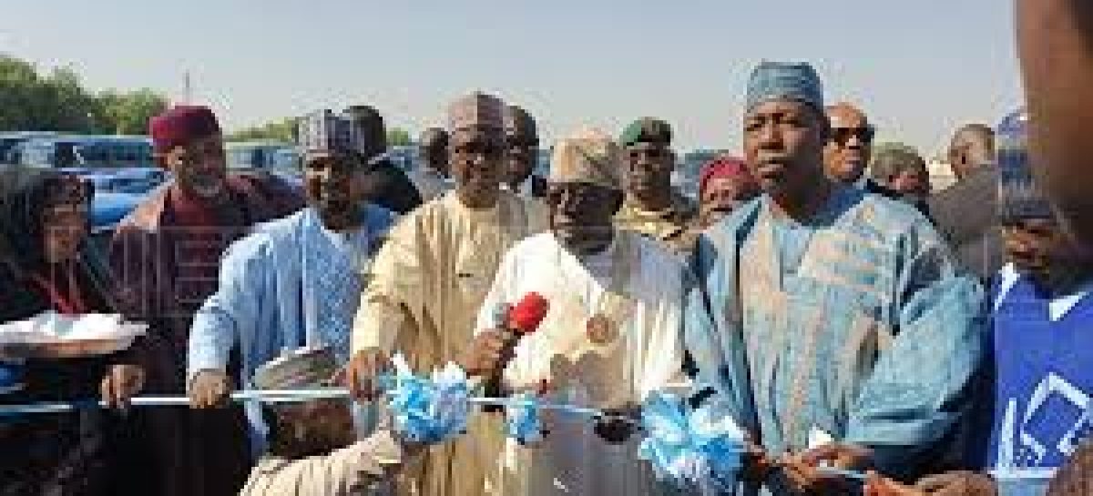 Babagana Zulum and the Moral Courage of Rebuilding Borno