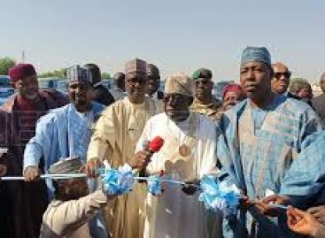 Babagana Zulum and the Moral Courage of Rebuilding Borno