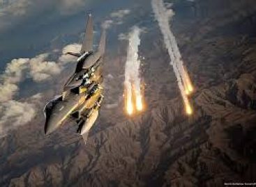 TDF welcomes joint US/Nigeria operations against terrorists in Sokoto