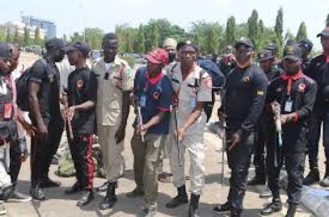 INTEGRATION OF VIGILANTE GROUP OF NIGERIA (VGN) INTO NATIONAL SECURITY ARCHITECTURE Vs. THE CLAMOUR FOR STATE POLICE: AN ANALYSIS FOR PEACE AND SECURITY.