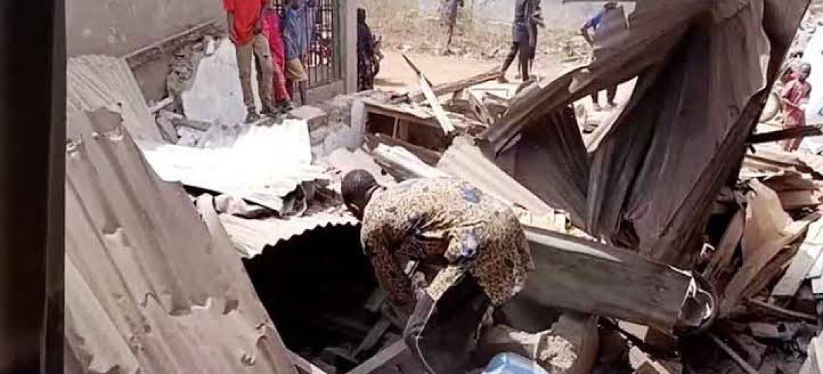 Military Confirms ISIS Presence Near Sokoto, Steps Up Intelligence to Curb Suicide Bombings
