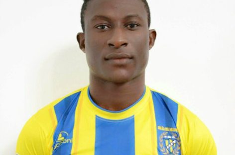 Babangida Lauds Super Eagles’ Invitation of Usman Mohammed, Calls It “Long Overdue”