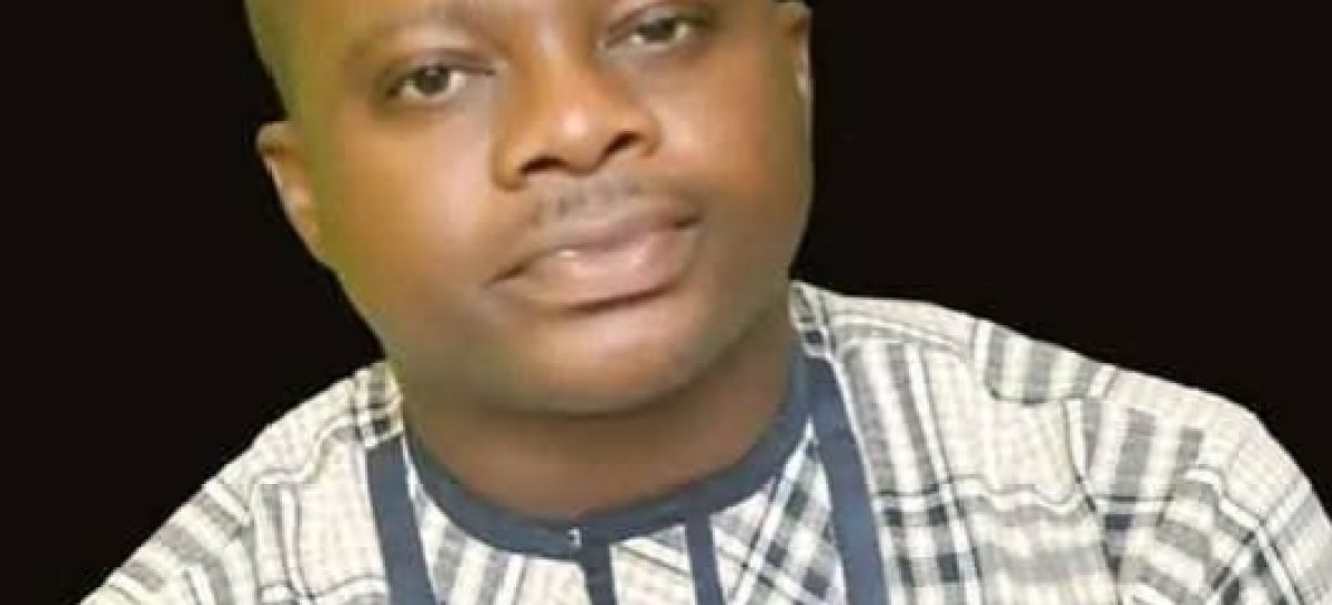 Setback, as Anyanwu’s Media Adviser dumps Crisis_Ridden PDP