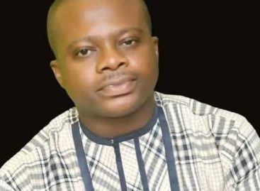 Setback, as Anyanwu’s Media Adviser dumps Crisis_Ridden PDP