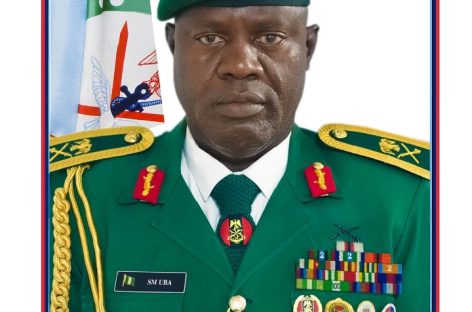 AFN Concludes Probe of 16 Officers, to Arraign Those Linked to Alleged Coup Plot