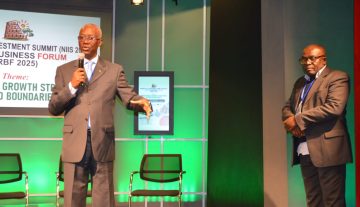 Giant Gee Nigeria Unveils 2026 Capacity-Building Programmes in Partnership with Italian Firm