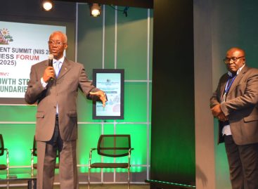 Giant Gee Nigeria Unveils 2026 Capacity-Building Programmes in Partnership with Italian Firm