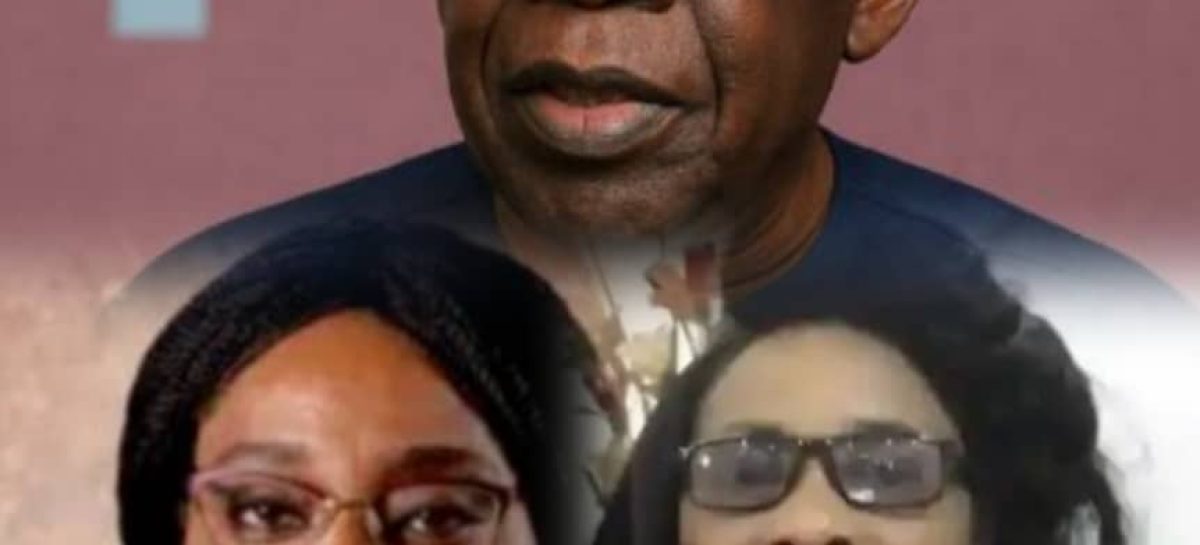 Law School First Female DG Appointment: GWIM Commend President Tinubu, Seek More Appointments For Women 