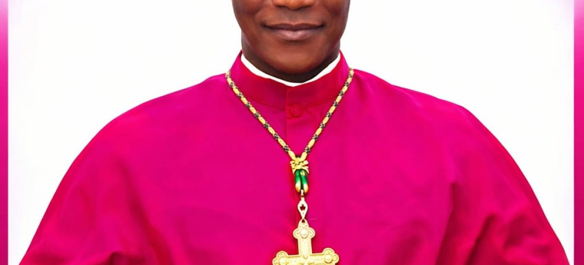 Oborevwori Condoles Warri Catholic Diocese Over Death of Bishop Afareha
