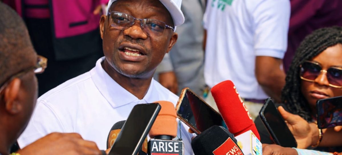 Aniagwu Urges Eligible Deltans to Embrace Voter Registration, Advocates Easier CVR Process