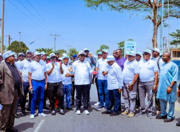 CVR: Oborevwori, Stakeholders Lament Low Turnout, Call For Massive Grassroots Mobilisation In Delta