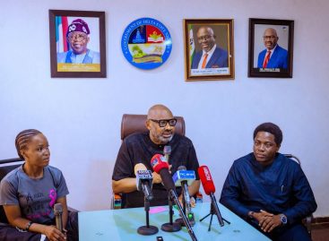 Delta Govt Donates N10 Million To Support Cancer Treatment Initiative