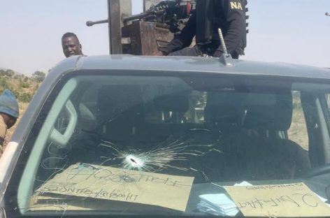 Troops Record Major Victory Against Boko Haram/ISWAP in Sambisa, Mandara Mountains