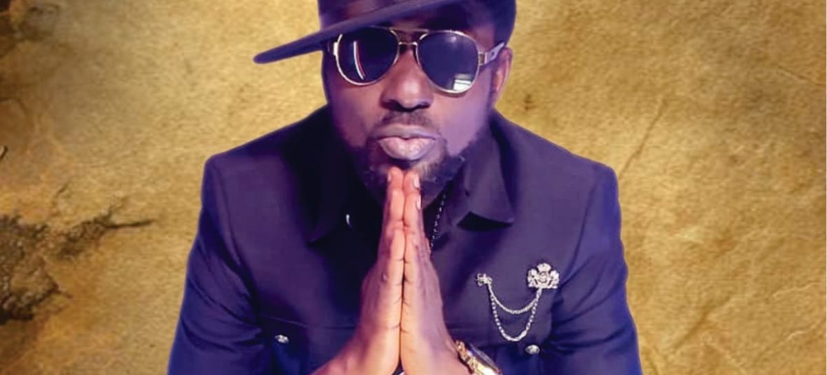 Blackfacenaija to Perform at AfriCulture Fashion Show & Awards 2026